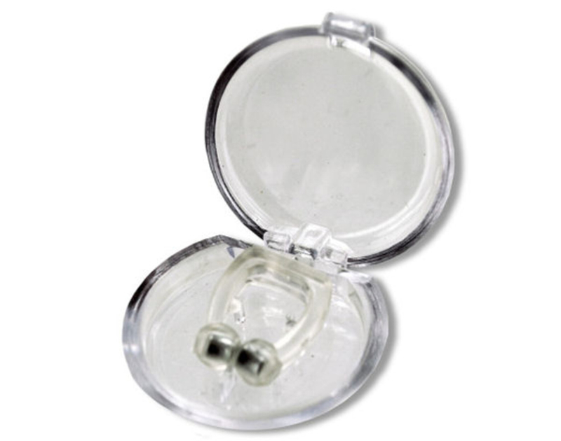 SnoreStopper næseklemme, ny version