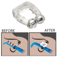 SnoreStopper næseklemme, ny version