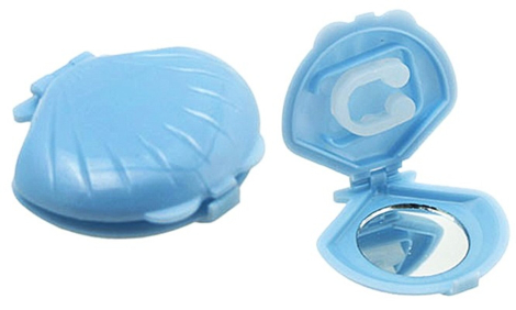 SnoreStopper næseklemme, ny version