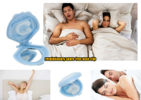 SnoreStopper næseklemme, ny version