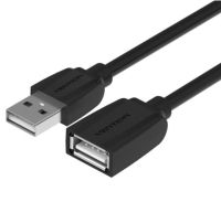Vention USB forlænger 0,5-5,0m