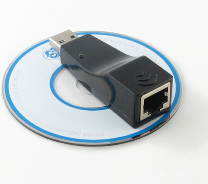USBLAN adapter
