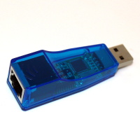 USB til LAN Adapter