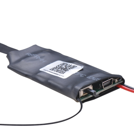 T-Care H9 Gør-det-Selv Spionkamera, Wi-Fi, 12MP