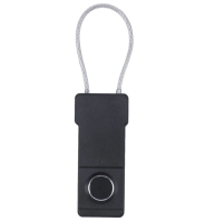 Smart Biometrisk Hængelås