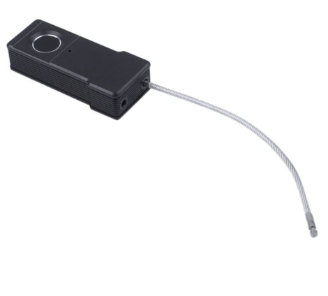 Smart Biometrisk Hængelås