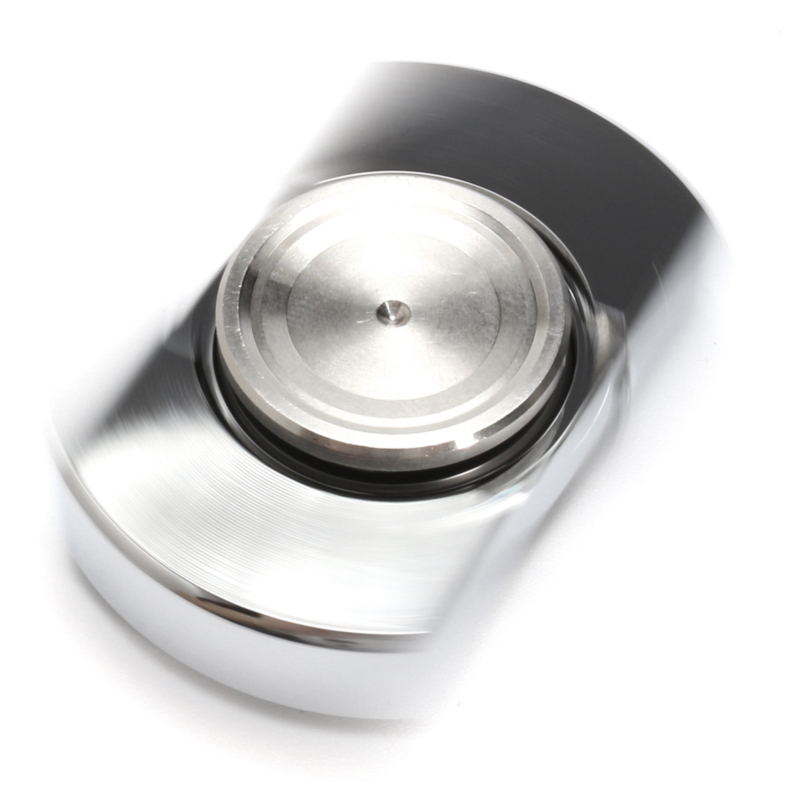 ECUBEE Mini Spinner