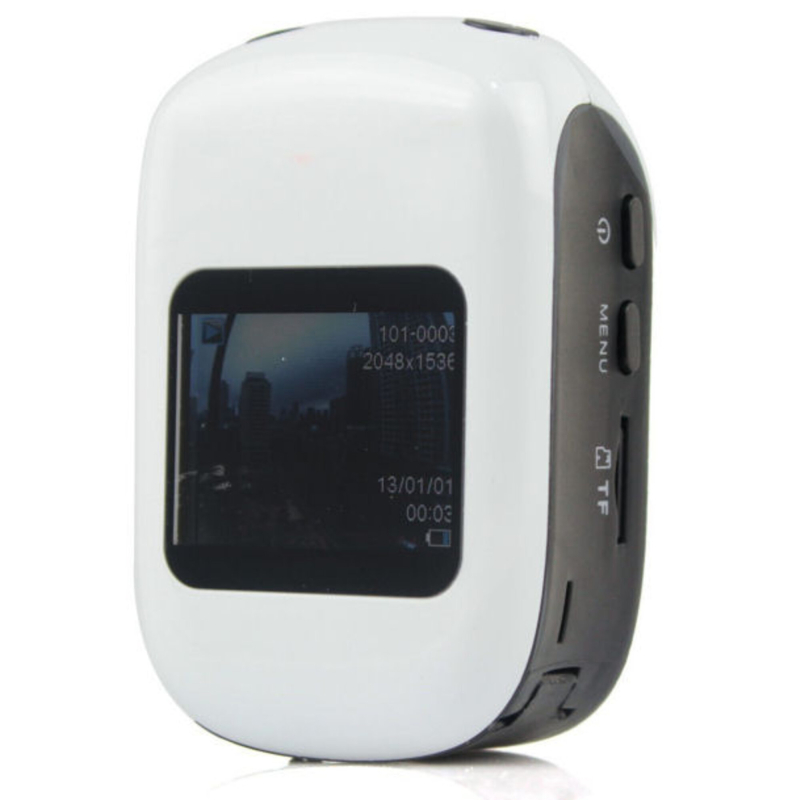 SJCAM SJ1000 Action Kamera FullHD 12MP