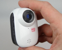 SJCAM SJ1000 Action Kamera FullHD 12MP