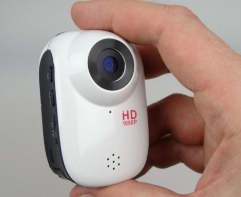 SJCAM SJ1000 Action Kamera FullHD 12MP