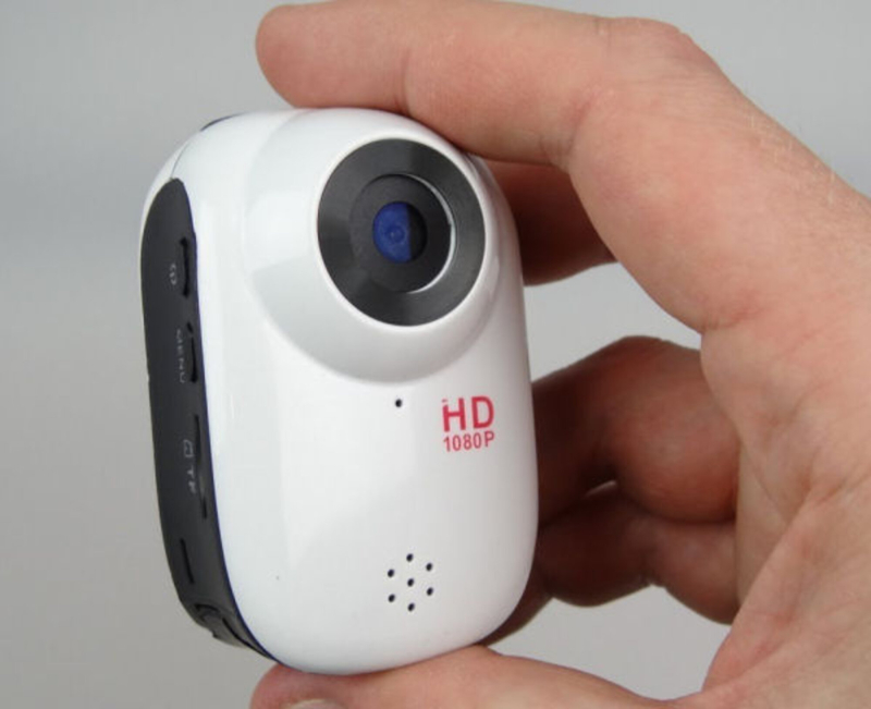 SJCAM SJ1000 Action Kamera FullHD 12MP