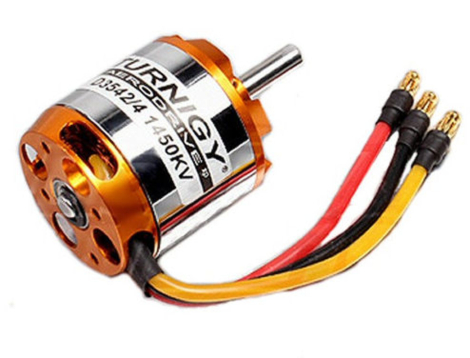 Turnigy D3542/4 1450KV 48A