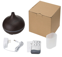 Aroma Diffuser - Duftlampe 400 ml, H2 Lys