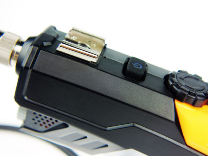 WF200 Wi-Fi Endoskop Android/iOS/PC 3M