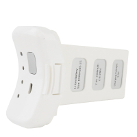 SJRC S70W Batteri, 2500mAh