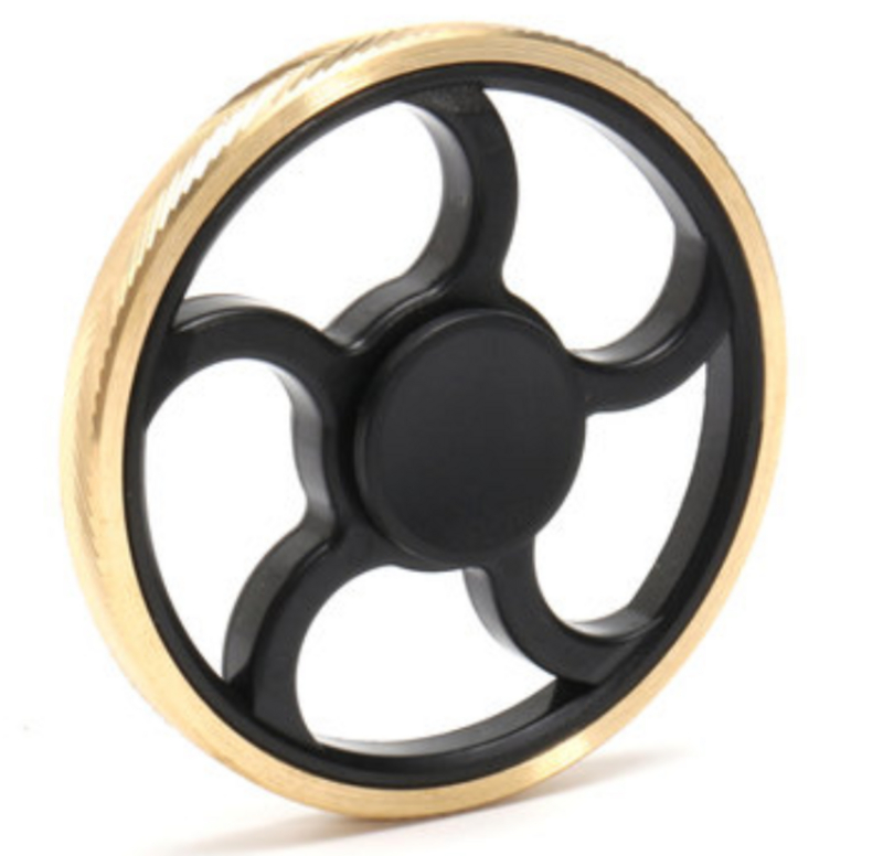 Billede af DODO Wheel Spinner