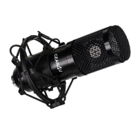 GEAR4U Streamer USB Microphone Kit