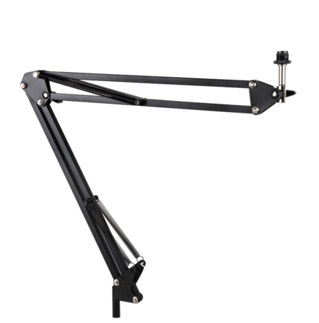 GEAR4U Streamer USB Microphone Kit