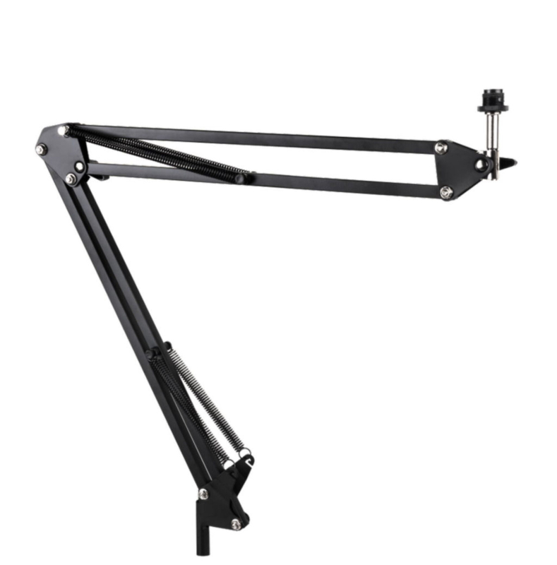 GEAR4U Streamer USB Microphone Kit