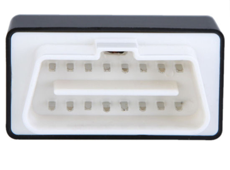 ELM327 OBD-II Bluetooth Scanner