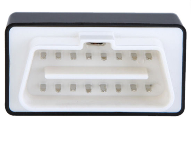 ELM327 OBD-II Bluetooth Scanner