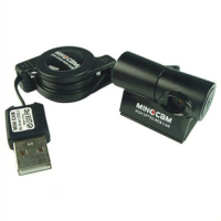 MinoCam 2.0MP Web-kamera