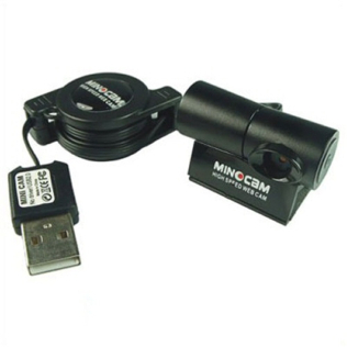MinoCam 2.0MP Web-kamera