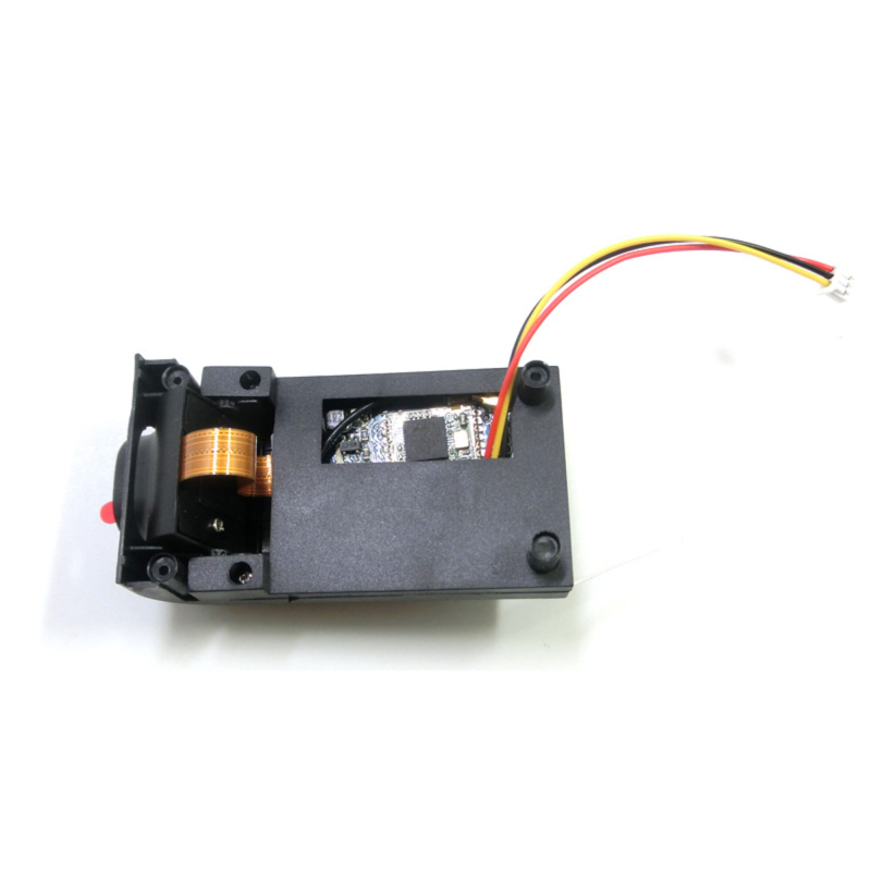 SG700 2.0/0.3 MP Dual Camera Upgrade