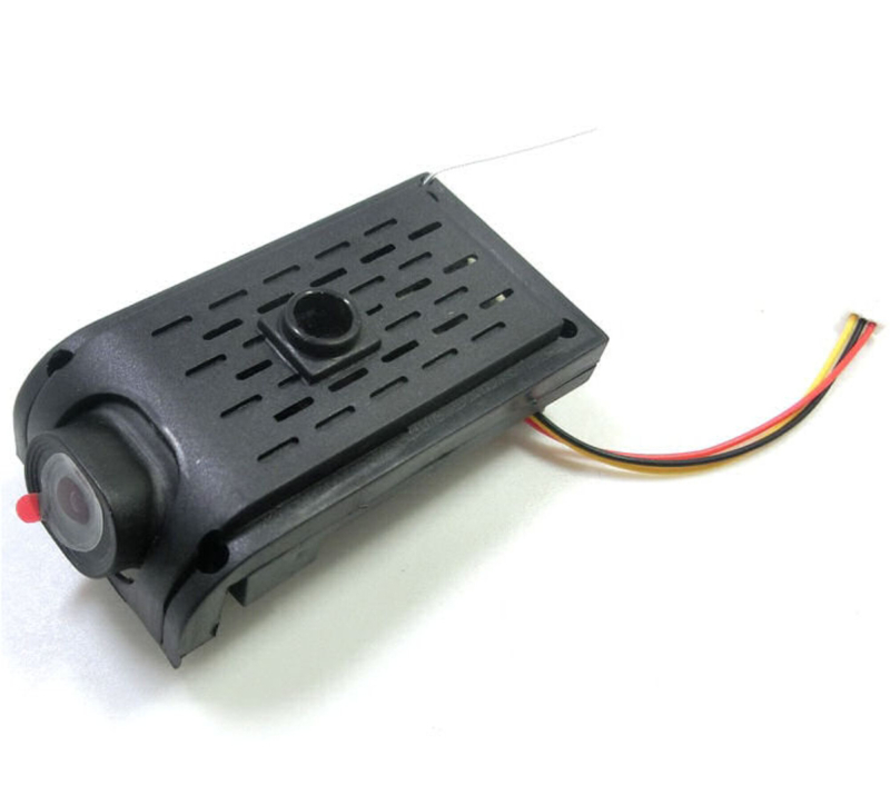 SG700 2.0/0.3 MP Dual Camera Upgrade