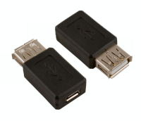 USB hun til Micro hun