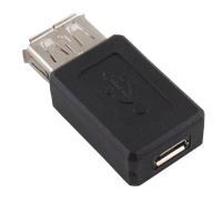 USB hun til Micro hun