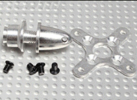 Turnigy D2826-6 2200KV 34A