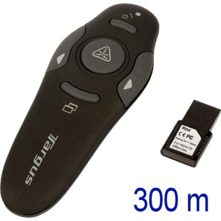 Targus Laser-pointer 2.4G 300m
