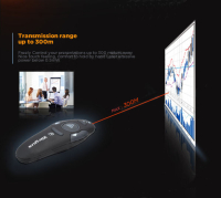 Targus Laser-pointer 2.4G 300m
