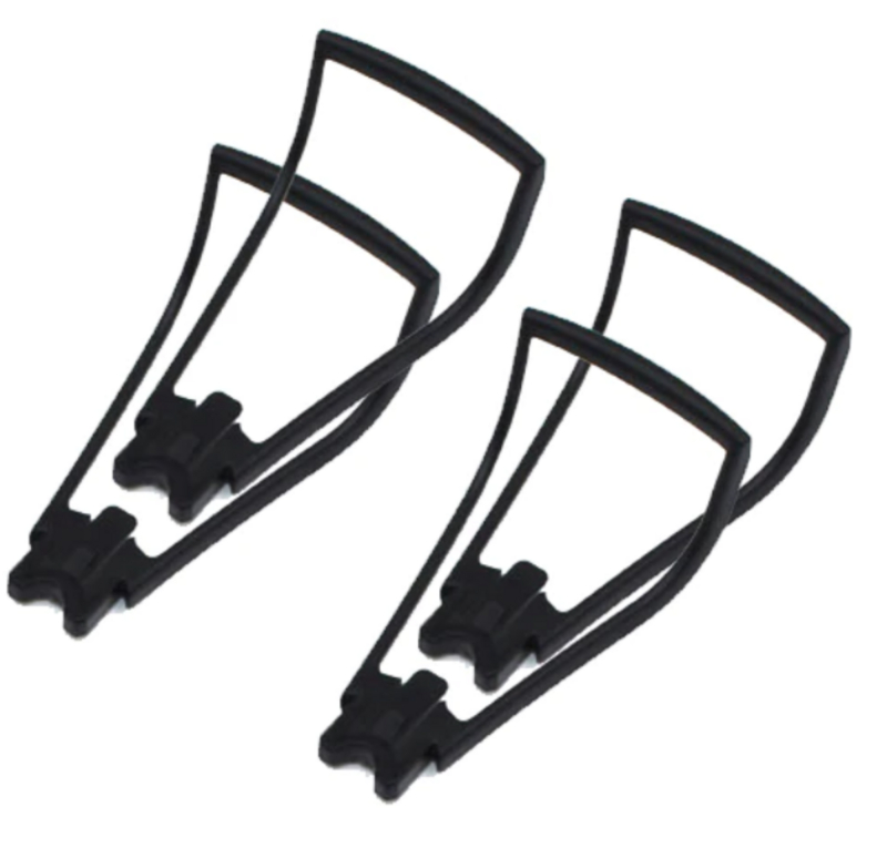 Sg700 Beskyttelsesringe Stk