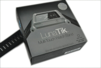 LunaTik armbånd til iPod Nano 6