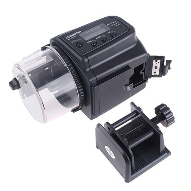 RESUN Foderautomat til fisk