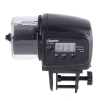 RESUN Foderautomat til Akvariet