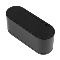 T-Care  V28 Vækkeur HD Spionkamera, Wi-Fi