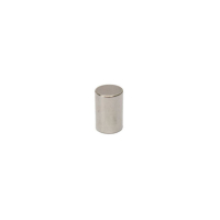 Neodymium Stangmagnet, Ø4x6mm