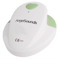 AngelSounds Baby Doppler