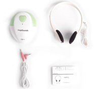 AngelSounds Baby Doppler