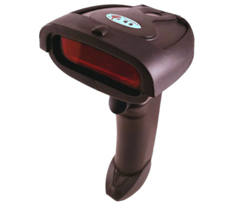 Radall 2015ly Bluetooth Stregkodescanner
