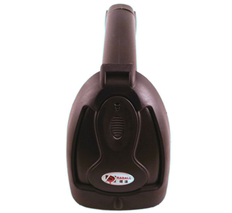 RADALL RD-2015LY Bluetooth Stregkodescanner