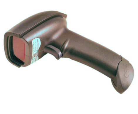 RADALL RD-2015LY Bluetooth Stregkodescanner