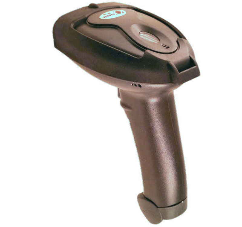 RADALL RD-2015LY Bluetooth Stregkodescanner