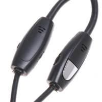 USB Endoskop Inspektionskamera, 2 meter