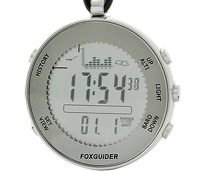 FX600 Fiskebarometer