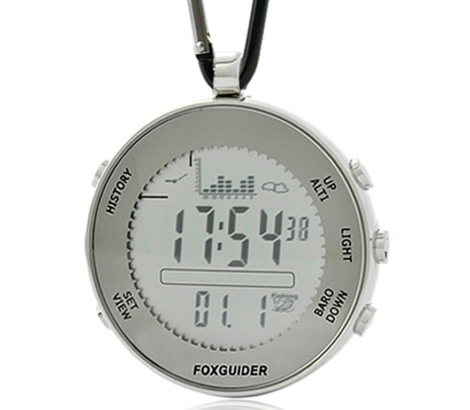 FX600 Fiskebarometer