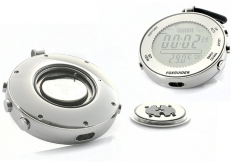 FX600 Fiskebarometer